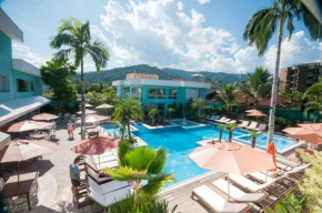  Hotel Port Louis  Карагуататуба